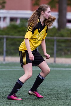 Bild 291 - B-Juniorinnen SG Trittau/S�dstormarn - SV Frisia 03 Risum Lindholm : Ergebnis: 3:1